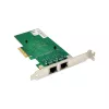 Microconnect MC-JL82576EB rozširujúca karta/adaptér interný RJ-45