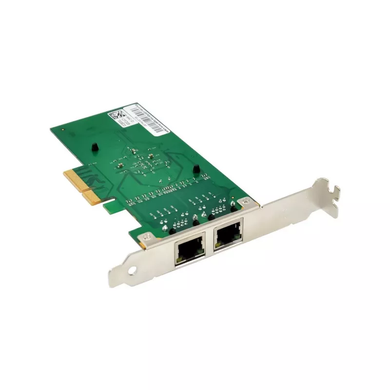 Microconnect MC-JL82576EB rozširujúca karta/adaptér interný RJ-45