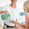 EMSA Samba Wave vákuová fľaša 1 L korálová