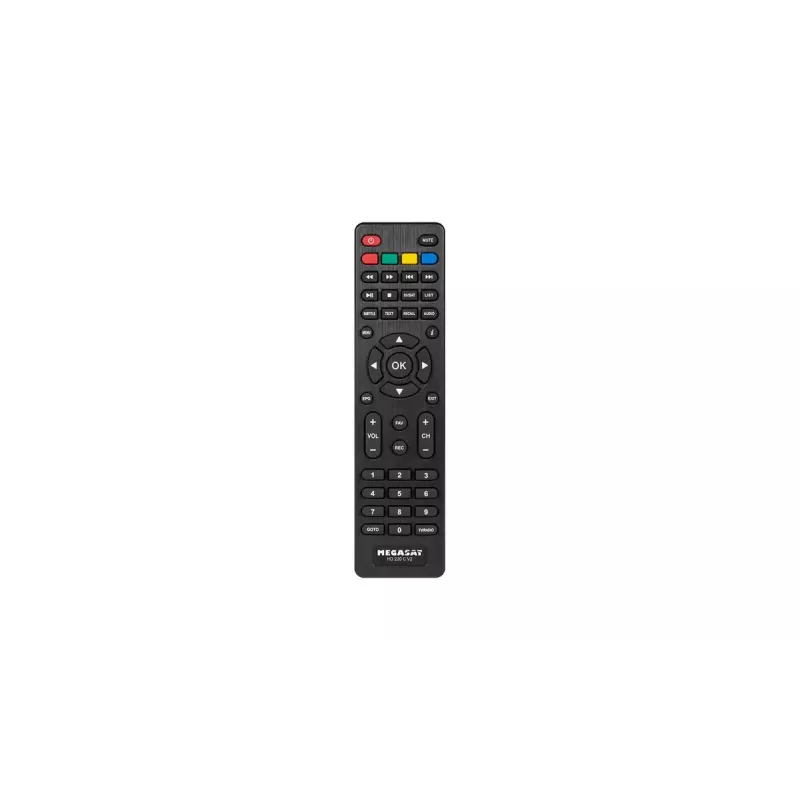 Káblový prijímač Megasat HD 200C V2