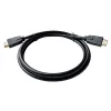 ACT AK3910 kábel HDMI, HDMI typ A na HDMI typ A, 3 m, čierny