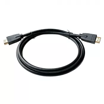 ACT AK3910 kábel HDMI, HDMI typ A na HDMI typ A, 3 m, čierny