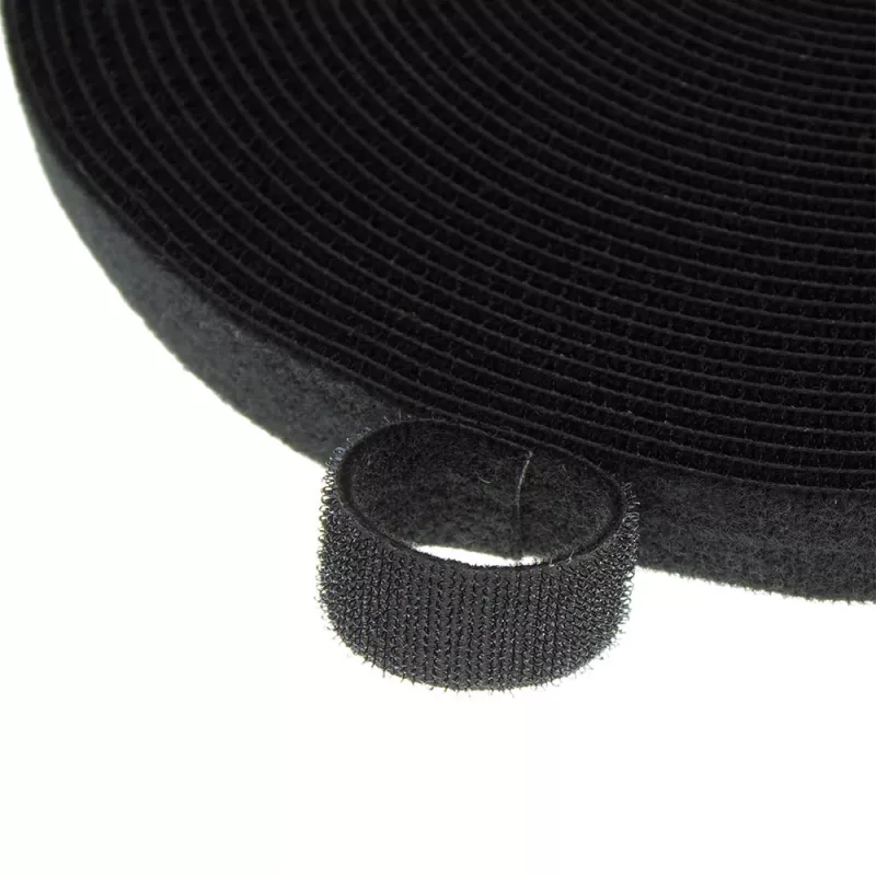 Suchý zips ACT suchý zips extra silný 12 mm 25 m