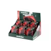 Sada vrtákov Metabo 626705000