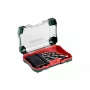 Sada vrtákov Metabo 626705000