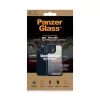 Puzdro PanzerGlass SilverBullet ClearCase iPhone 13 Mini čierne