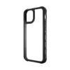 Puzdro PanzerGlass SilverBullet ClearCase iPhone 13 Mini čierne