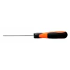 Bahco 4-272-06-3-2 Wasa pilník na píly s rukoväťou, 150x16x4 mm