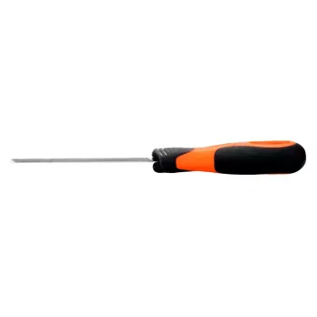 Bahco 4-272-06-3-2 Wasa pilník na píly s rukoväťou, 150x16x4 mm