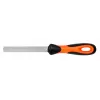 Bahco 4-272-06-3-2 Wasa pilník na píly s rukoväťou, 150x16x4 mm