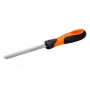 Bahco 4-272-06-3-2 Wasa pilník na píly s rukoväťou, 150x16x4 mm