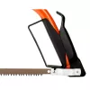 Rámová píla Bahco SE-15-24 60,7 cm čierna oranžová nehrdzavejúca oceľ
