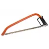 Rámová píla Bahco SE-15-24 60,7 cm čierna oranžová nehrdzavejúca oceľ
