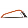 Rámová píla Bahco SE-15-24 60,7 cm čierna oranžová nehrdzavejúca oceľ