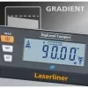 Vrecková vodováha Laserliner DigiLevel Compact