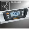 Vrecková vodováha Laserliner DigiLevel Compact
