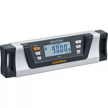 Vrecková vodováha Laserliner DigiLevel Compact