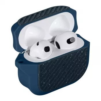 Puzdro LAUT CAPSULE LAUT CAPSULE kov polykarbonát TPU modrá
