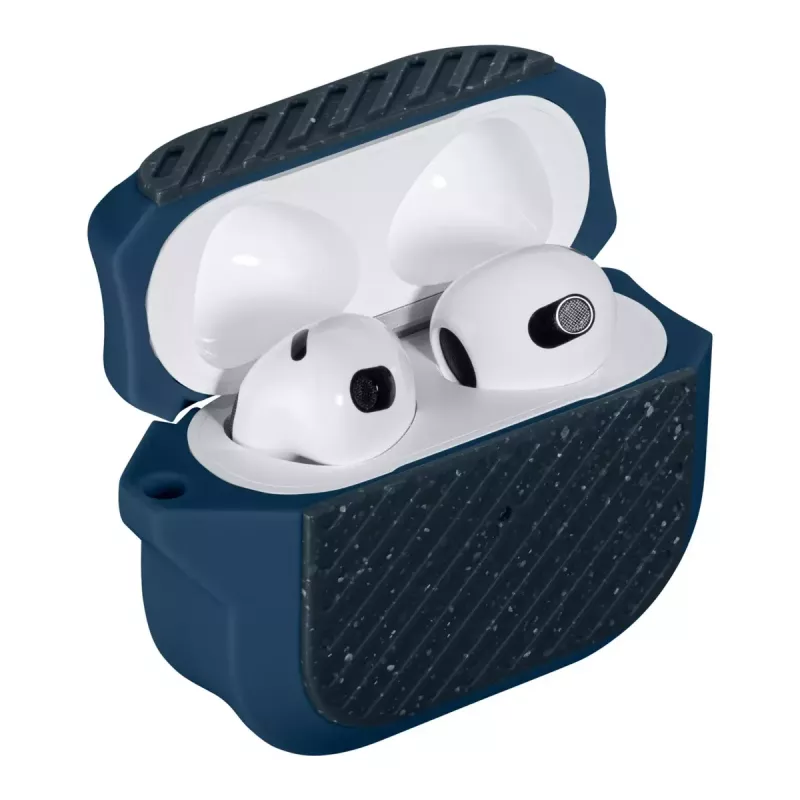 Puzdro LAUT CAPSULE LAUT CAPSULE kov polykarbonát TPU modrá