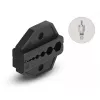 Delock 90533 Ratchet V lisovací vložka pre krimpovacie kliešte 90295/90296/90527/90528