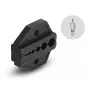 Delock 90533 Ratchet V lisovacia profilová vložka pre krimpovacie kliešte 90295/90296/90527/90528