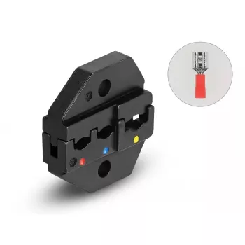 Delock 90536 Ratchet VII lisovacia vložka pre krimpovacie kliešte 90295/90296/90527/90528