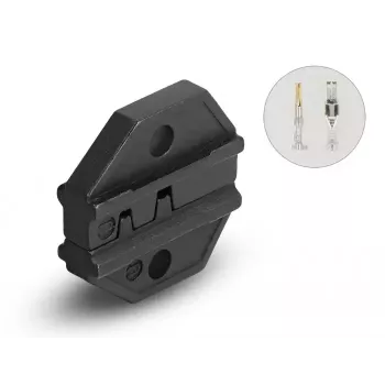 Delock 90538 Ratchet IX lisovacia vložka pre krimpovacie kliešte 90295/90296/90527/90528
