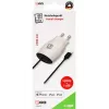 Nabíjačka pre mobilné zariadenia 2GO 795630 univerzálna biela AC interiérová