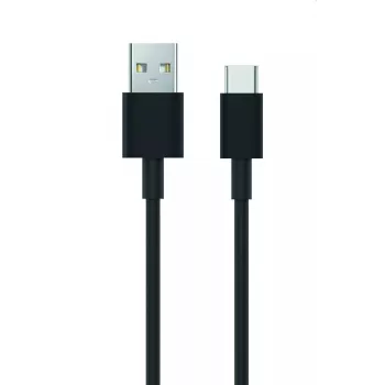 USB kábel 2GO 795731 1 m USB B USB C USB 3.2 Gen 1 čierna