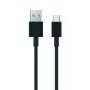 USB kábel 2GO 795731 1 m USB B USB C USB 3.2 Gen 1 čierny