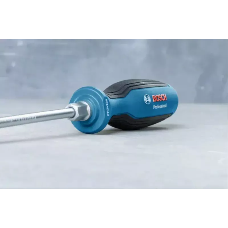 Bosch 1 600 A01 TG3 ručný skrutkovač jednotlivý plochý skrutkovač