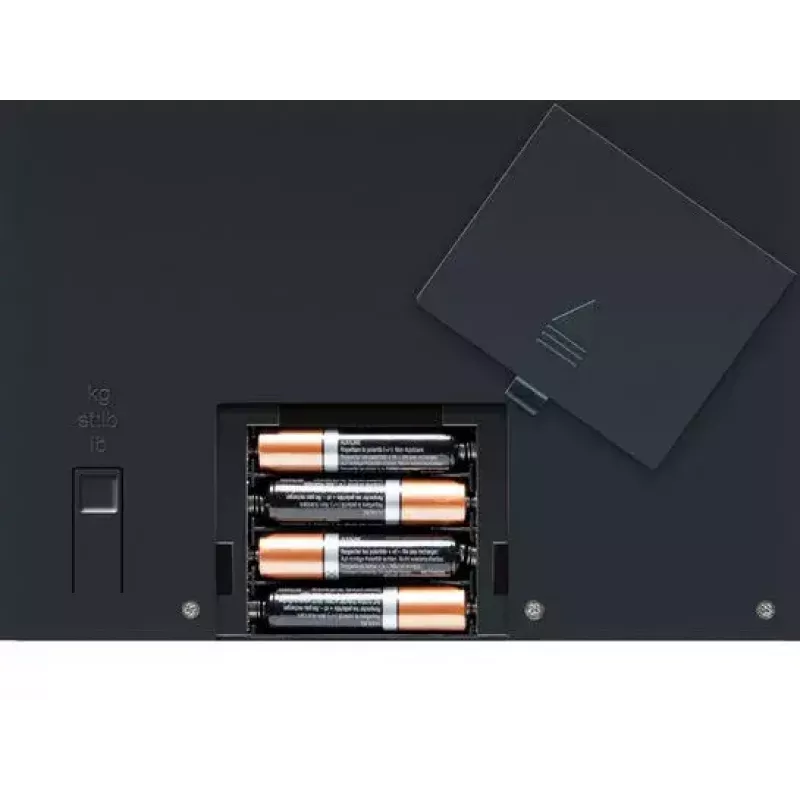 Elektronická osobná váha Soehnle 63879