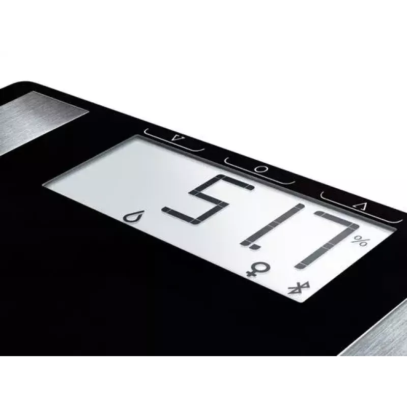 Elektronická osobná váha Soehnle 63879