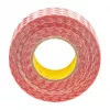 3M GPT-020F50 lepiaca páska vhodná do interiéru 50 m polypropylén (PP) transparentná