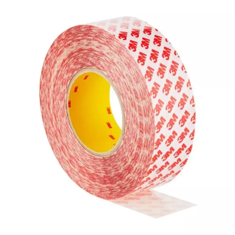 3M GPT-020F50 lepiaca páska vhodná do interiéru 50 m polypropylén (PP) transparentná