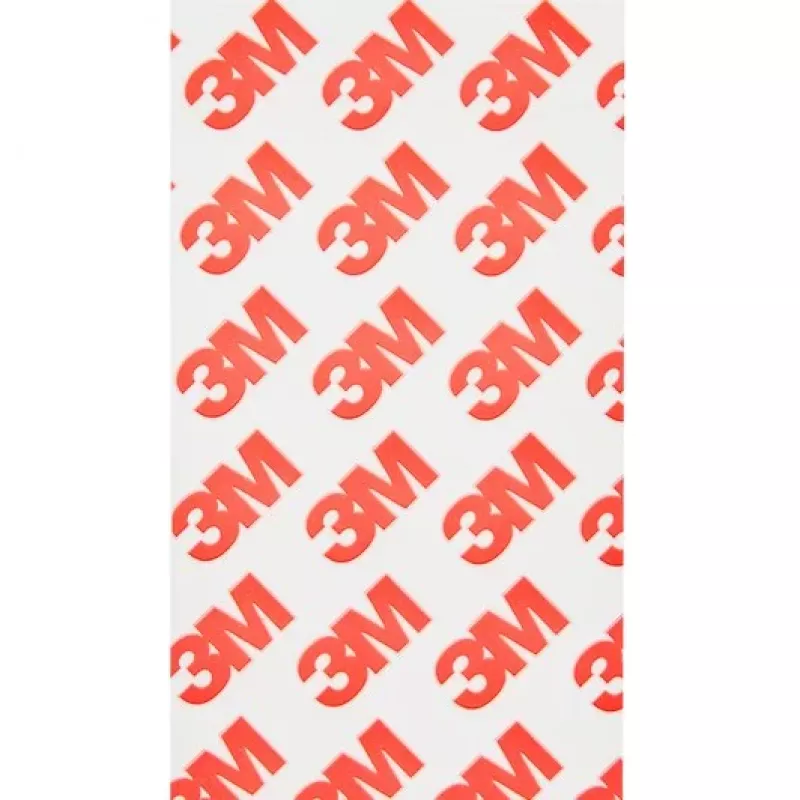 3M GPT-020F50 lepiaca páska vhodná do interiéru 50 m polypropylén (PP) transparentná