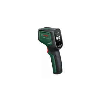 Bosch AdvancedTemp čierna, zelená °C -30 - 500 °C vstavaný displej