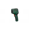 Bosch AdvancedTemp čierna, zelená °C -30 - 500 °C vstavaný displej