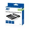 ACT AC1540 univerzálny montážny držiak HDD