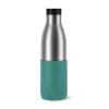 EMSA Bludrop Sleeve N31112 na každodenné použitie 700 ml nehrdzavejúca oceľ zelená, nehrdzavejúca oceľ