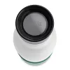 EMSA Bludrop Sleeve N31112 na každodenné použitie 700 ml nehrdzavejúca oceľ zelená, nehrdzavejúca oceľ