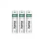 Hama 00223526 domáca batéria nabíjateľná batéria AAA nikel-metalhydrid (NiMH)