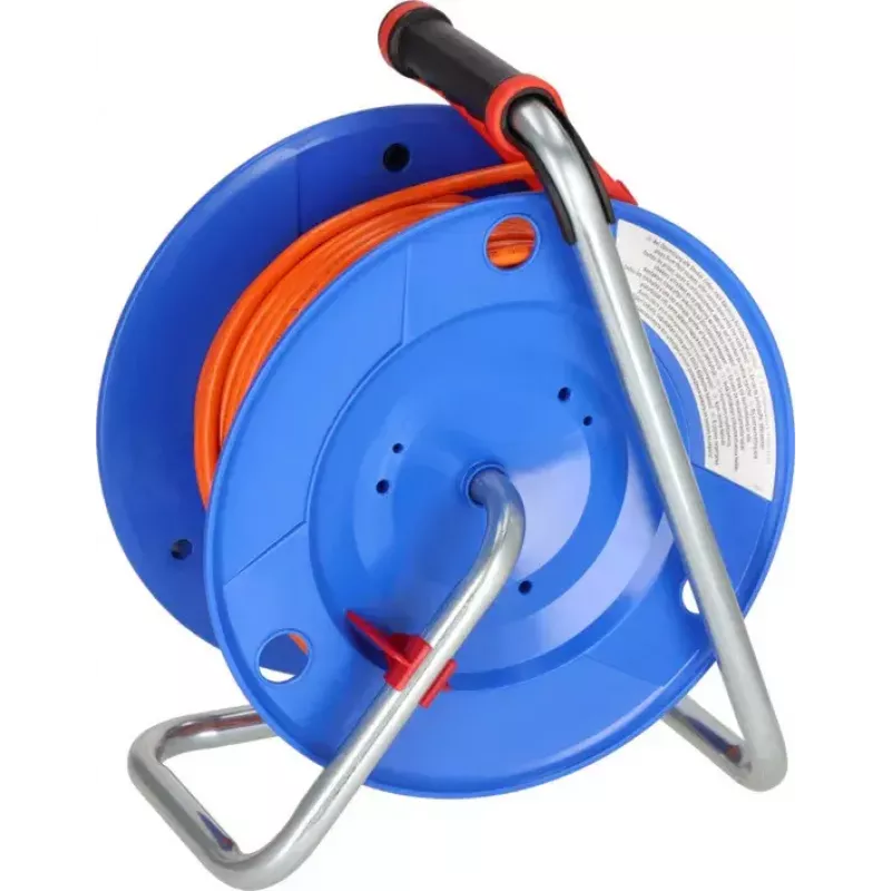Brennenstuhl 1208750 Káblový bubon, 40 m, oranžový