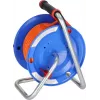 Brennenstuhl 1218740 Káblový bubon, 25 m, oranžový