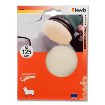 Leštiaca čiapka KWB 484600 1 ks