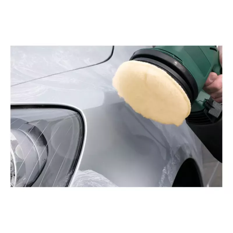 Leštiaca čiapka KWB 484600 1 ks