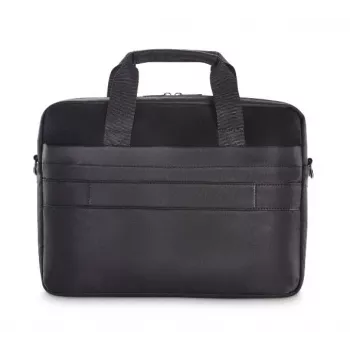 Hama Velvet 35,8 cm (14,1 palcov) top loader taška čierna
