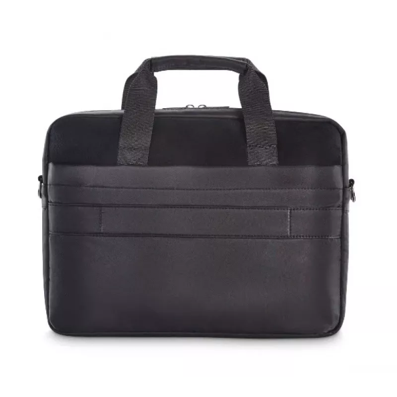 Hama Velvet 35,8 cm (14,1 palcov) top loader taška čierna