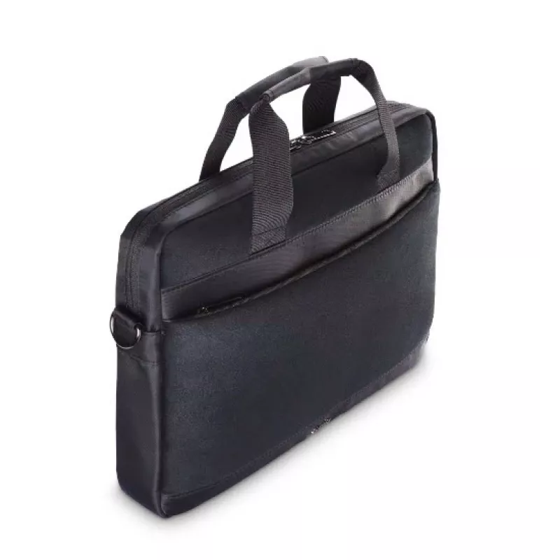 Hama Velvet 35,8 cm (14,1 palcov) top loader taška čierna