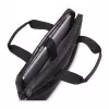 Hama Velvet 35,8 cm (14,1 palcov) top loader taška čierna